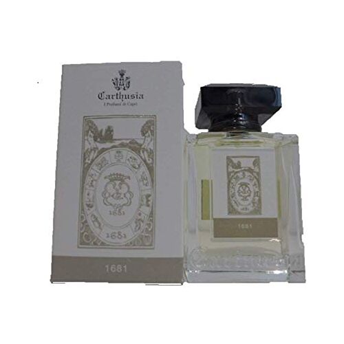 CARTHUSIA 1681 EDP 50 ml, per stuk verpakt (1 x 50 ml)