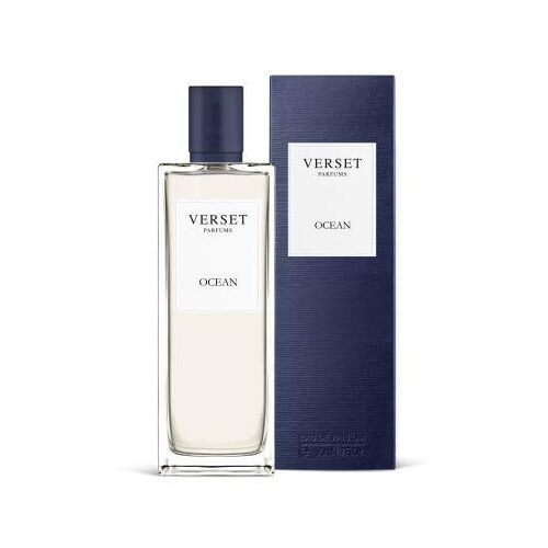 Verset Parfums Ocean Eau de parfum 50ml