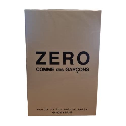 Comme des Garcons Zero