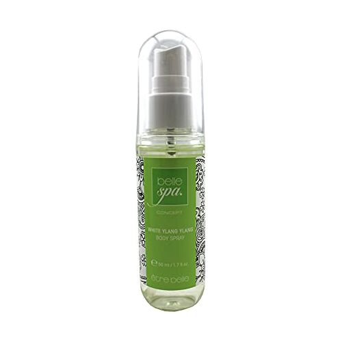 Etre Belle White Ylang Ylang Body Spray