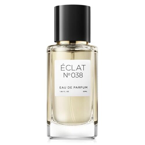 ÉCLAT 038 RAR Dames Parfum langdurige geur 55 ml witte muskus, groene thee, kersenbloesem
