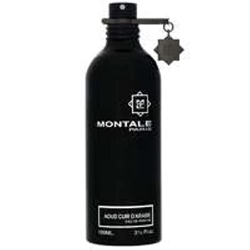 Montale Aoud Cuir D'arabie by  Eau De Parfum Spray (Unisex) 3.4 oz / 100 ml (Women)