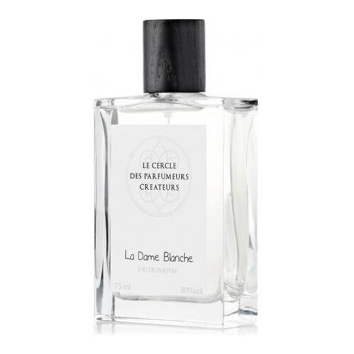 LE CERCLE DES PARFUMEURS DAME BLANCHE LE CERCLE EDP 75ML