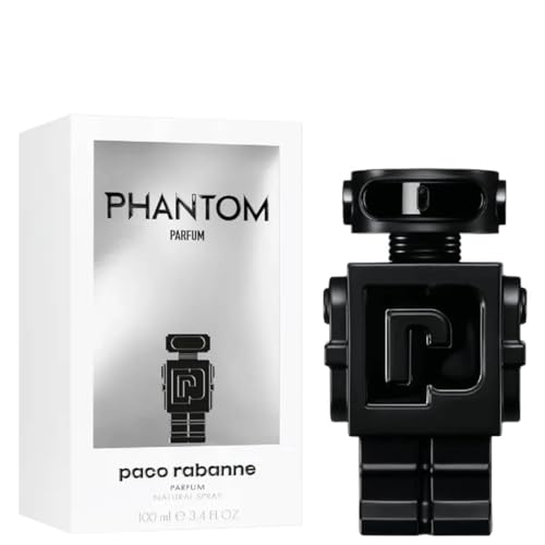 Paco Rabanne Phantom parfumspray voor heren