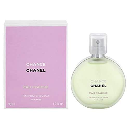 CHANEL Chance Eau Faiche Haarparfumspray 35ml