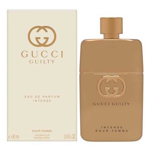 Gucci Schuldig Intense EDP Voor Haar 90ML