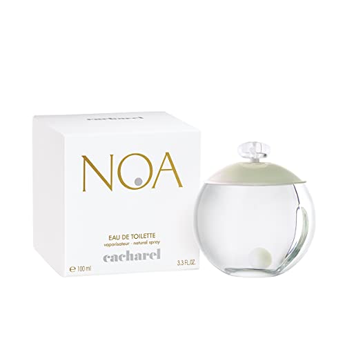 Cacharel Noa Femme Parfum Dames   toiletwater   parfum dames   Damesgeuren   Noa Prafum   damesparfum   bloemige geur