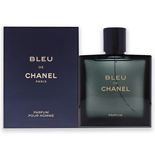 CHANEL Bleu De Parfumspray voor Heren, 100 ml