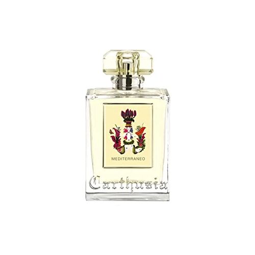 CARTHUSIA 54924 Mediterraneo Eau de Parfum, 50 ml