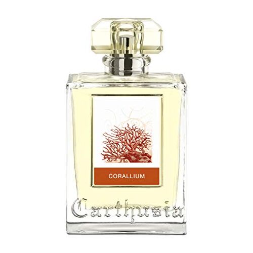 CARTHUSIA Corallium Eau De Parfum verstuiver, 50 ml