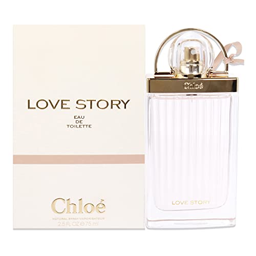 Chloe Love Story Keulen 75 ml