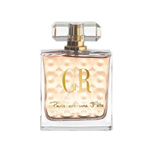 Georges Rech Paris Est Une Fete by  Eau de Parfum Spray 100ml