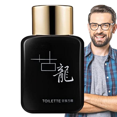 Tytlyworth Heren Keulen   Parfum Spray voor mannen IntrigerenKeulen Perfume-geur met verfrissenaromatische geur