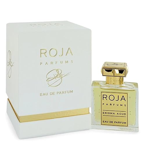 Roja Parfums Reckless Parfum Pour Femme Eau de Parfum, 50 ml
