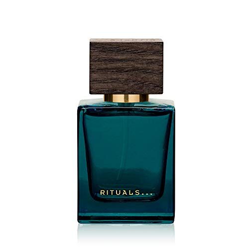 Rituals Eau de parfum voor hem, Bleu Byzantin, Travel Size, 15 ml