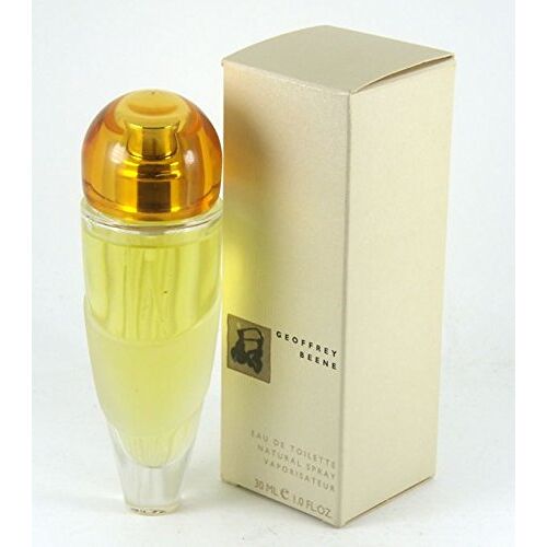 GEOFFREY BEENE for Women 30 ml EDT Eau de toilette spray