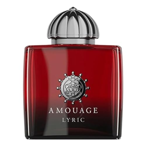 Amouage , Lyric Woman, Eau de Parfum, damesgeur, 100 ml