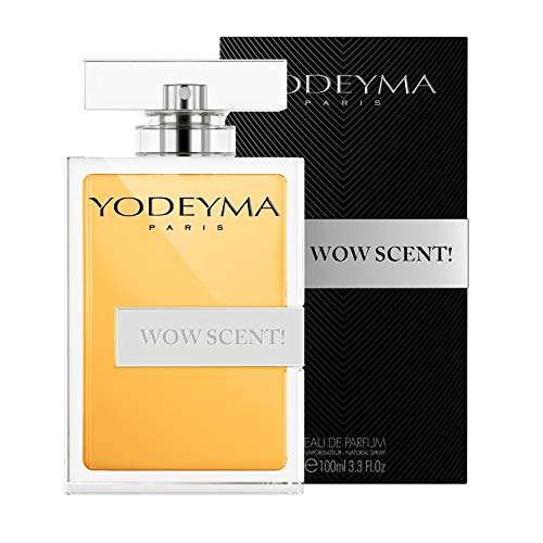 yodeyma parfums WOW Geur! Parfum (HEREN) Eau de Parfum 100 ml