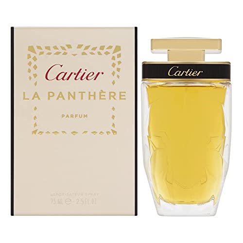 CARTIER La Panther Parfum, 75 ml, 75 ml