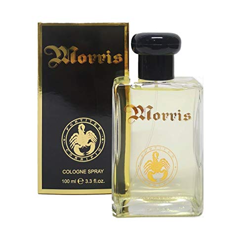 Onbekend Morris Eau de Cologne EDC Eau de Cologne Eau de Cologne Eau de Cologne, spray, 100 ml