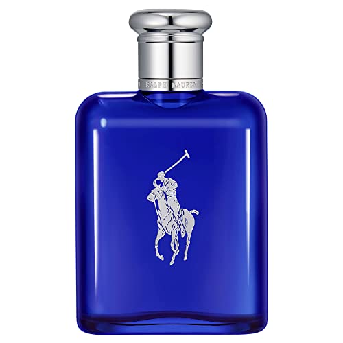 Ralph Lauren Eau de Cologne voor mannen, per stuk verpakt (1 x 125 ml)