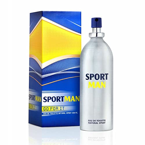 SPORTMAN Acqua Di Keulen 200 g