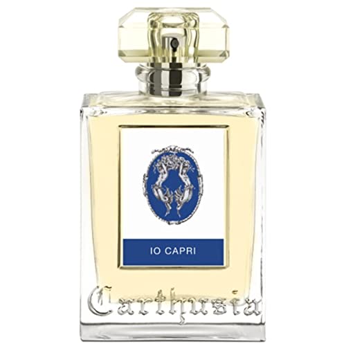 CARTHUSIA CAPRI IO EDP 100ML