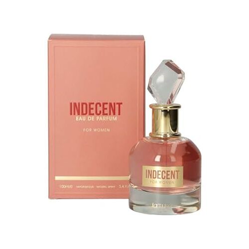 LM LA MUSE Lamuse Indecent women edp 100ml