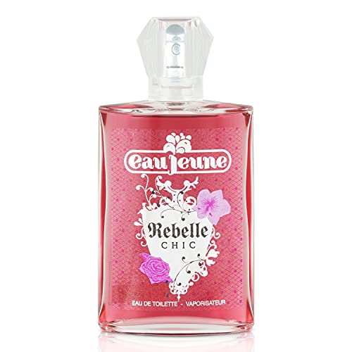 Eau Jeune Rebelle Chic Eau de Toilette spray 75 ml