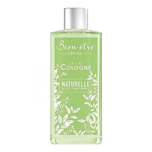 Bien Etre Natural Wellness Eau De Keulen 500 ml