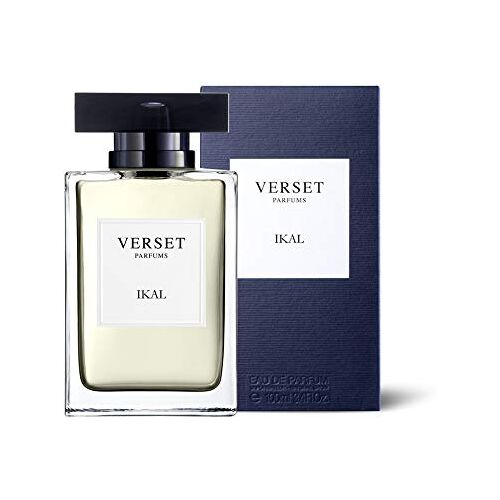 ITME Verset Parfums Ikal Eau de Parfum 100 ml Spray voor mannen