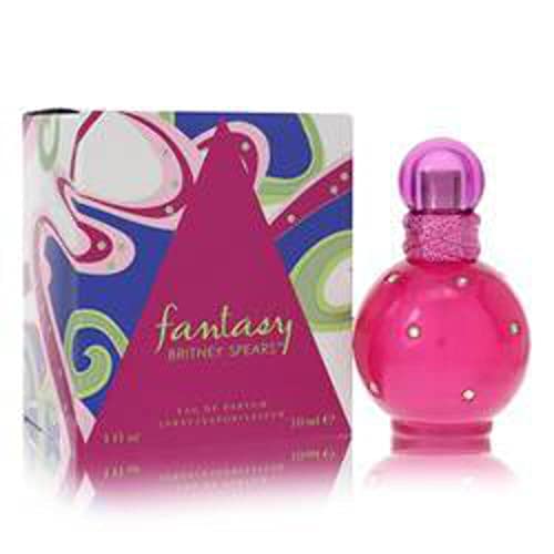 BRITNEY SPEARS Fantasy For Women 1.7 oz EDP Spray