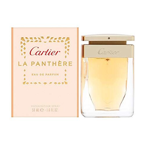 CARTIER La Panthere Edp 50 Ml