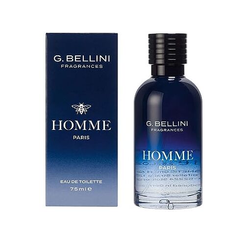 G. Bellini Homme, Eau de Toilette Spray, 75 ml