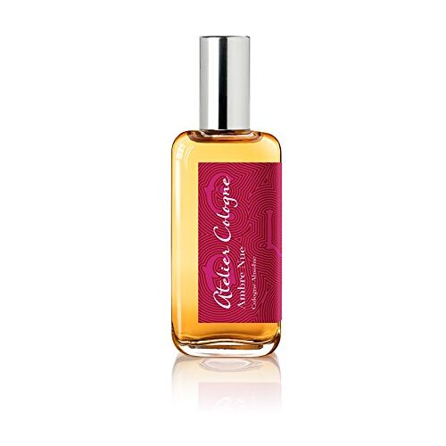 Atelier Cologne Ambre Nue, Cologne Absolue, 30 ml