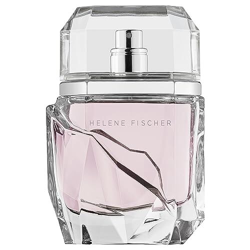 Helene Fischer That's Me Love Eau de Parfum, damesgeur, 50 ml