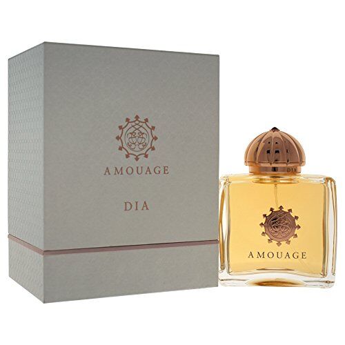 Amouage Dia Woman Eau de Parfum, 100 ml