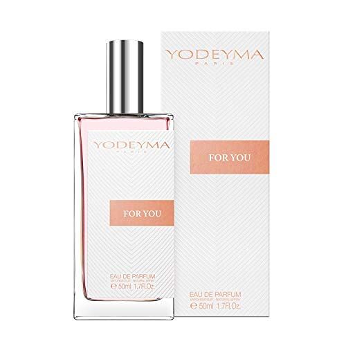 Yodeyma Eau De Parfum EDP Parfum voor Vrouwen 50 ml 50 ml