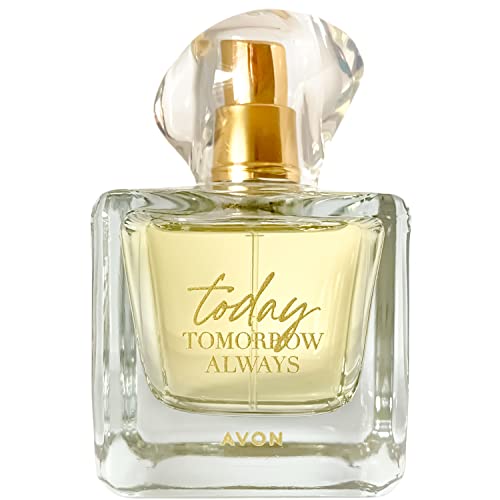 AVON , Parfum Today, Tomorrow, Always, Eau-de-parfumspray voor dames uit de Elegance-serie