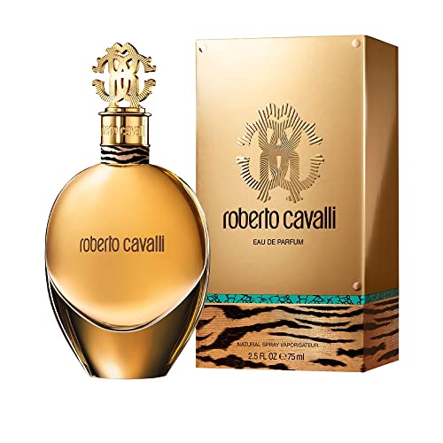 Roberto Cavalli – Rob Cavalli Eau de Parfum Vapo 75 ml