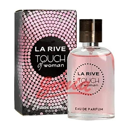 LA RIVE La Riv e Touch of Woman Eau de parfum, inhoud: 30 ml, damesgeur