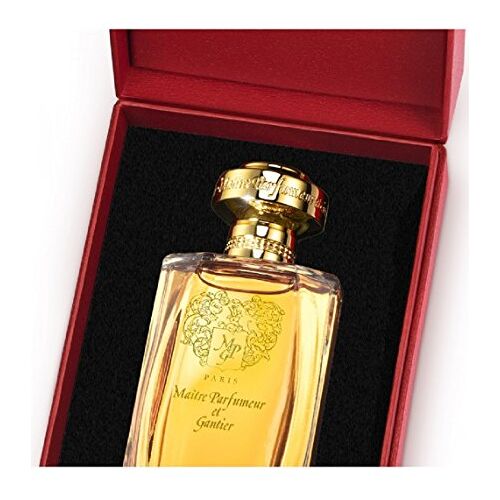 Maitre Parfumeur Et Gantier fraiche Passiflore Maitre parfum et gantier 120 ml Eau de Parfum vapo