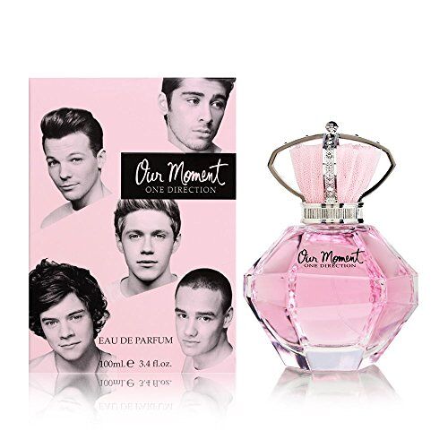 One Direction Our Moment Eau De Parfumspray 100ml