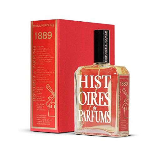 Histoires de Parfums Histoire De Parfums Eau De Parfum