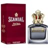 Jean Paul Gaultier J.P. Gaultier Scandal For Him Edt Spray