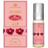 Al-Rehab Rozen geconcentreerd parfum  6ml