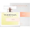 YODEYMA PARFUMS, S.L.U C/. Felix Boix, 7 1ª Planta 28012 Madrid Yodeyma Mia 100 milliliter Eau de Toilette For Men (100 Milliliter) … (100 Milliliter)