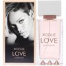 Rihanna I0035300  Rogue Love Eau de Parfum 125ml Spray