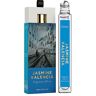 Gya Labs Jasmine Valencia Fragrance Roll On Jasmine Valencia Geurolie Roll On voor mannen en vrouwen Jasmine Valencia Parfumolie voor de huid (10ml)