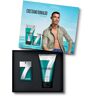 CR7 CRISTIANO RONALDO Cristiano Ronaldo CR7 Origins Giftset 30 ml EDT + 150 ml Showergel